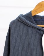 ست هودی و شلوار بیسکوییتی بچه گانه 1311 - Image 6