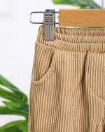 ست هودی و شلوار بیسکوییتی بچه گانه 1311 - Image 8