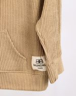 ست هودی و شلوار بیسکوییتی بچه گانه 1311 - Image 10