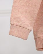 هودی پنبه ای چاپی تدی بچه گانه 1305 - Image 4