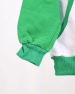 ست سوییشرت کلاهدار نگین دار خرسی بچه گانه 1307 - Image 5