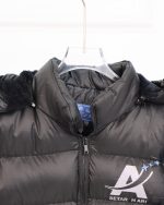 کاپشن داخل خزدار بچه گانه 1300 - Image 3