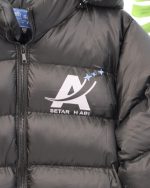 کاپشن داخل خزدار بچه گانه 1300 - Image 4