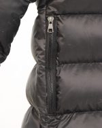 کاپشن داخل خزدار بچه گانه 1300 - Image 5