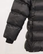 کاپشن داخل خزدار بچه گانه 1300 - Image 7