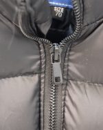 کاپشن داخل خزدار بچه گانه 1300 - Image 8