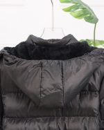 کاپشن داخل خزدار بچه گانه 1300 - Image 9