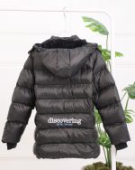 کاپشن داخل خزدار بچه گانه 1300 - Image 10