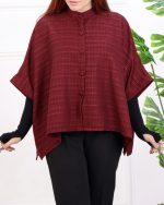 شنل زنانه 1303 - Image 7