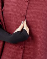 شنل زنانه 1303 - Image 6