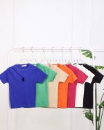 کراپ اشکی ضربدری زنانه 1313 - Image 5