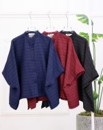 شنل زنانه 1303 - Image 4