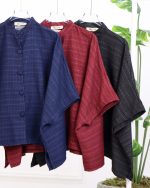 شنل زنانه 1303 - Image 3