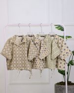 شومیز چاپی زنانه 1314 - Image 5