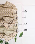 شومیز چاپی زنانه 1314 - Image 6