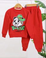 ست دورس و شلوار بچه گانه 1315 - Image 7