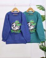 ست دورس و شلوار بچه گانه 1315 - Image 4