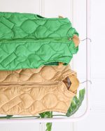 پافر امبردی دوجیب بچه گانه 1309 - Image 3