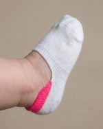 جوراب كالجی بچگانه پنبه 1318