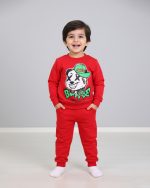 ست دورس و شلوار بچه گانه 1315