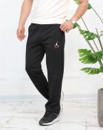 شلوار اسلش گلکسی گلدوزی دار مردانه 1277