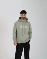 هودی کرکی سه نخ rocky درجه یک مردانه 1322