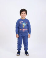 ست دورس و شلوار سونیک بچه گانه 1343