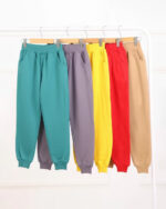 ست دورس و شلوار میکی بچه گانه 1342 - Image 7