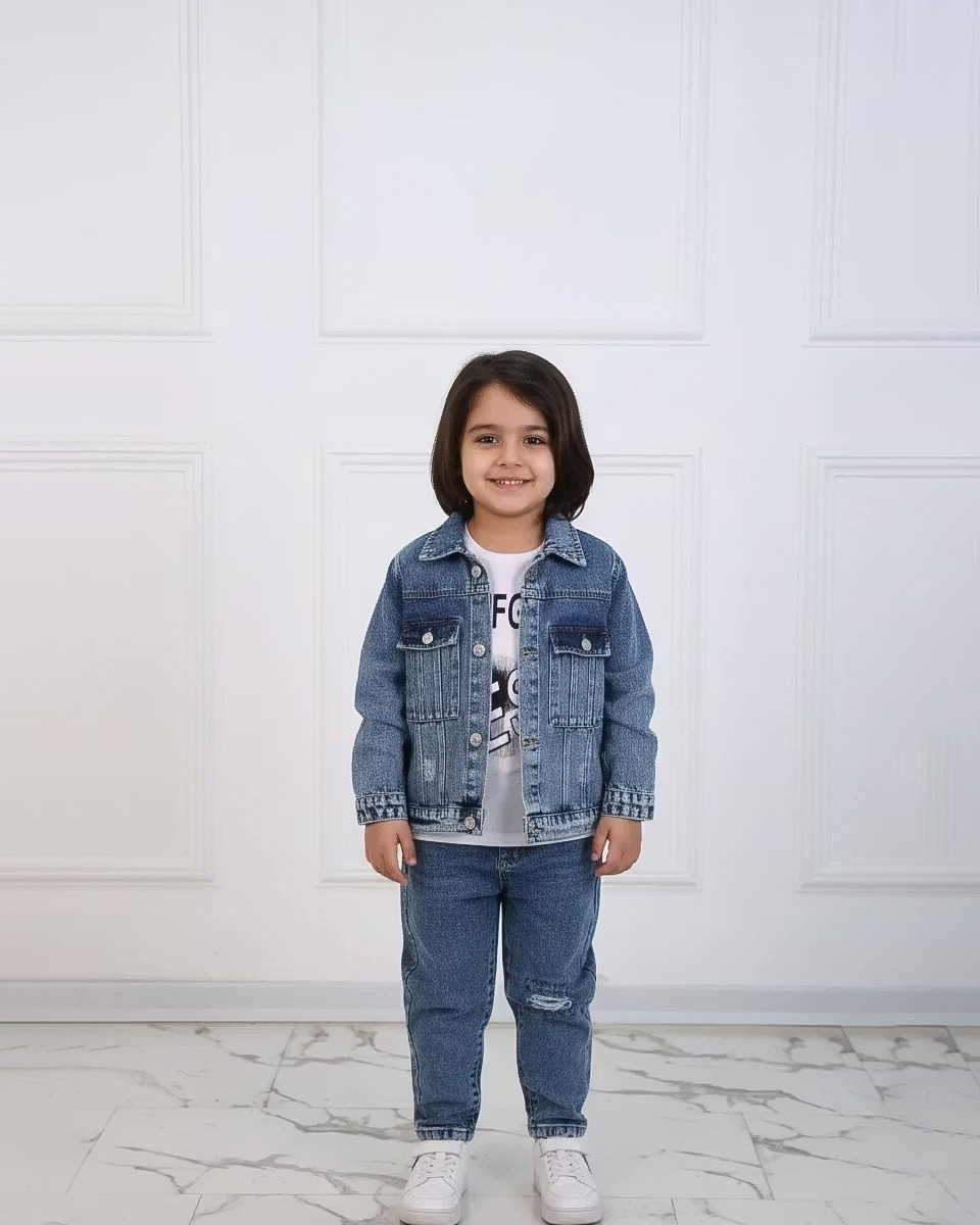 54d0cd10-7381-4a2d-b72f-581f38c58e86_7_11zon ست سه تیکه جین بچگانه 1350 - Image 1