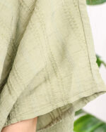 ست کوک دوزی زنانه شقایق 1417 - Image 9