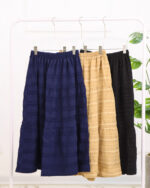 ست کوک دوزی زنانه شقایق 1417 - Image 5