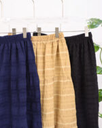 ست کوک دوزی زنانه شقایق 1417 - Image 3