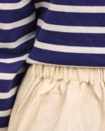 شلوار لینن دمپا گتر 1421 - Image 4