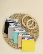 شورت زنانه کلوین 1409 - Image 5