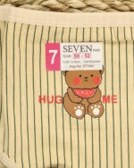 شورت اسلیپ چاپ عروسکی 1408 - Image 8