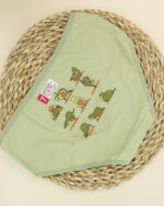 شورت اسلیپ چاپ عروسکی 1408 - Image 4