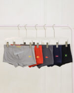 شورت نیم پا کتان مردانه 1407 - Image 3