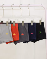 شورت نیم پا کتان مردانه 1407