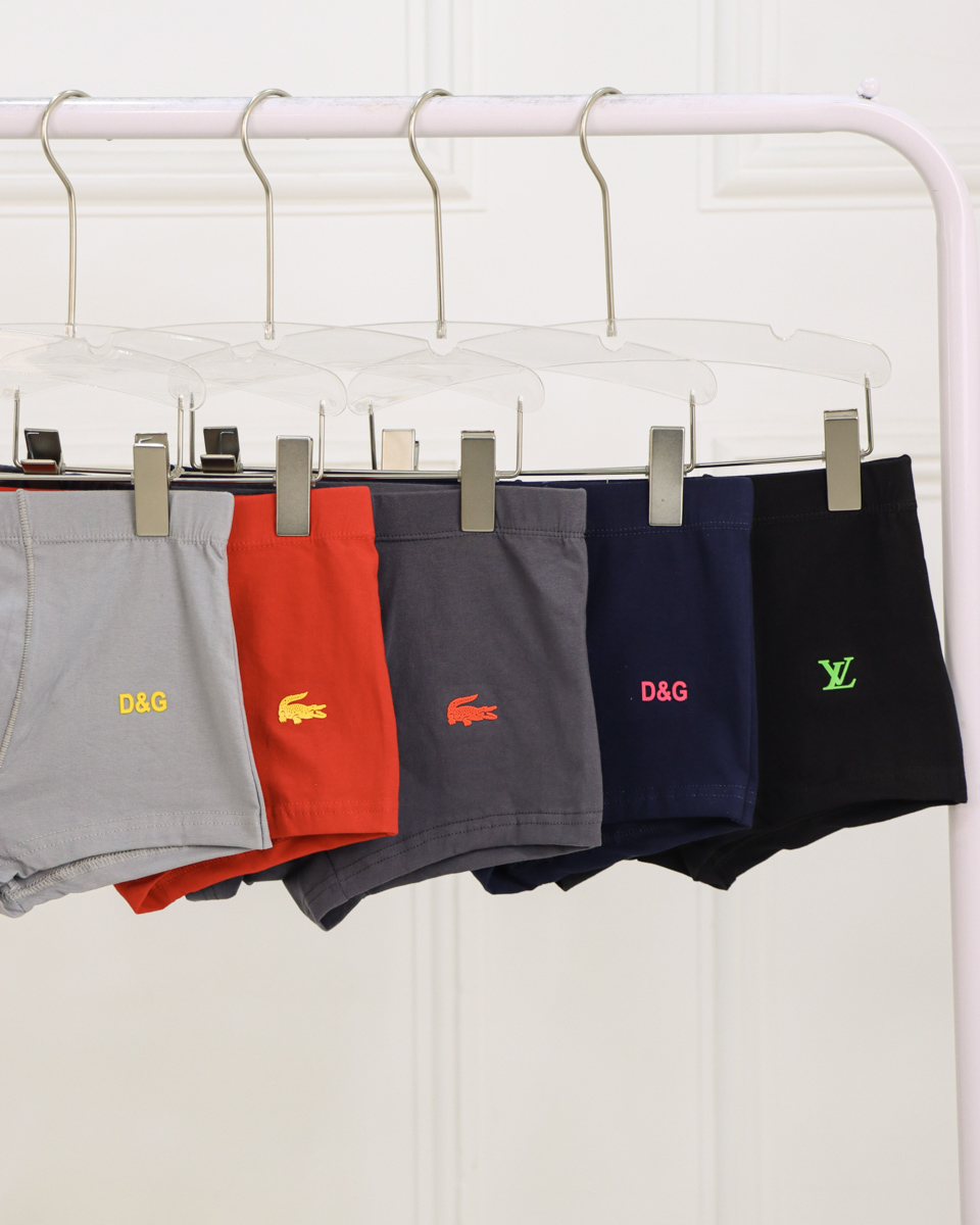 IMG_0196 شورت نیم پا کتان مردانه 1407 - Image 1