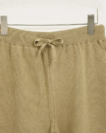 شلوار بافت طرح دار زنانه 1406 - Image 5