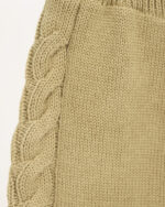 شلوار بافت طرح دار زنانه 1406 - Image 3