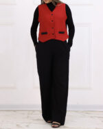 ست سه تکه شماره یک یلدا 1385