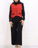 ست سه تکه شماره دو یلدا 1386