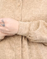 شومیز آنغوره زنانه 1426 - Image 4