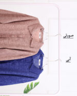 شومیز آنغوره زنانه 1426 - Image 7