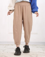 شلوارمام بالون زنانه 1428