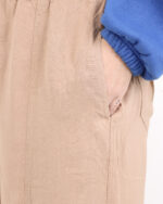 شلوارمام بالون زنانه 1428 - Image 3