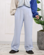 شلوار بگ لینن زنانه 1429