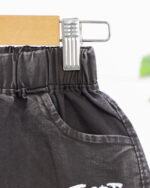 ست تیشرت وشلوار چاپی پسرانه 1430 - Image 5