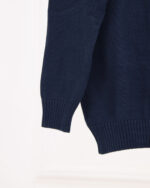 بلوز بافت طرح دار مردانه 1432 - Image 7